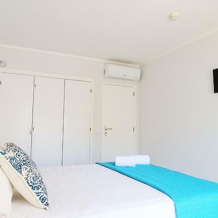 Luz Apartments Portimao Ngoại thất bức ảnh