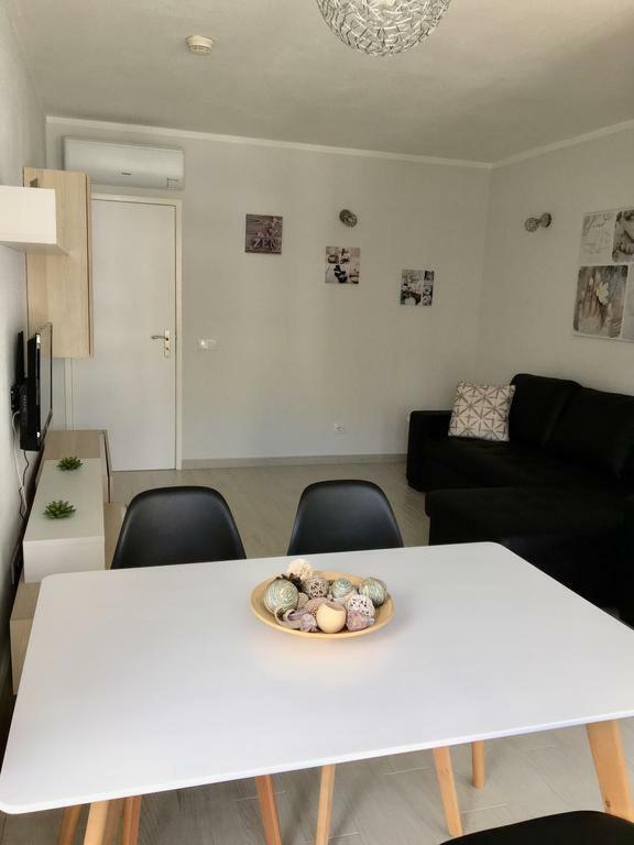 Luz Apartments Portimao Ngoại thất bức ảnh