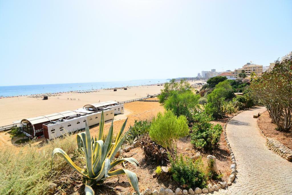 Luz Apartments Portimao Ngoại thất bức ảnh
