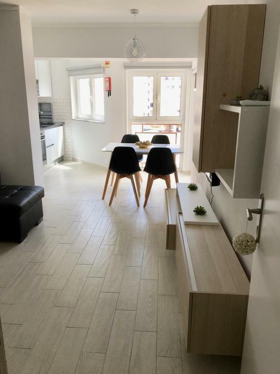Luz Apartments Portimao Ngoại thất bức ảnh