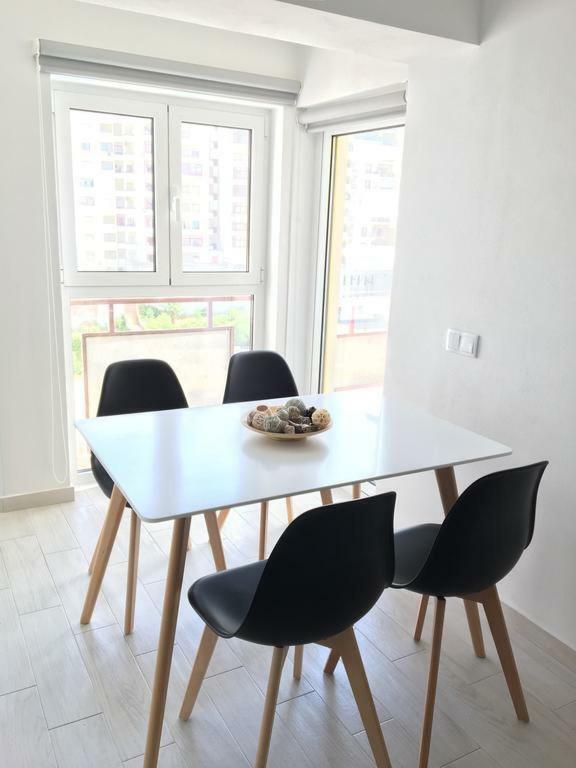 Luz Apartments Portimao Ngoại thất bức ảnh