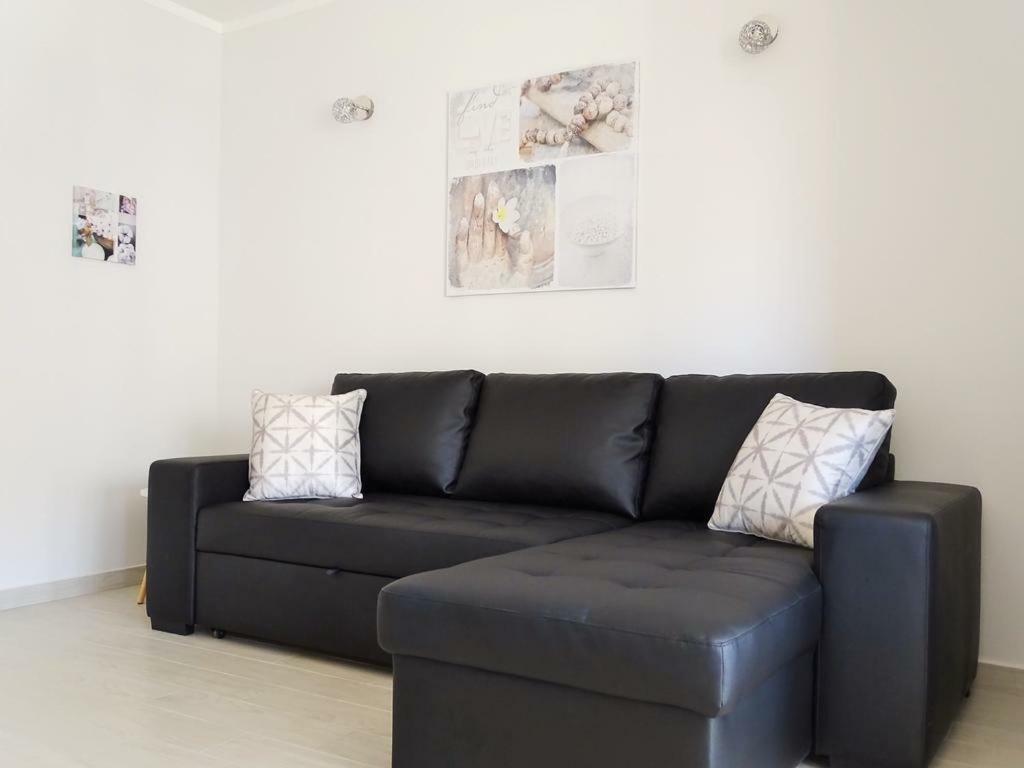 Luz Apartments Portimao Ngoại thất bức ảnh