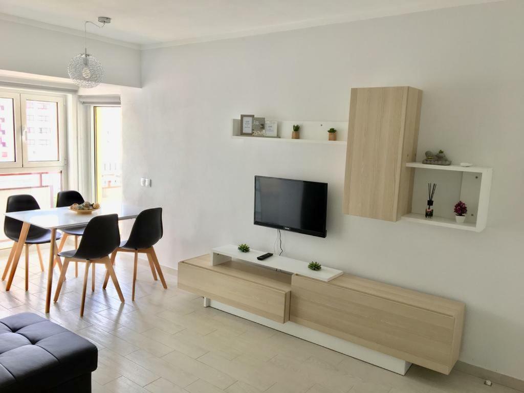 Luz Apartments Portimao Ngoại thất bức ảnh