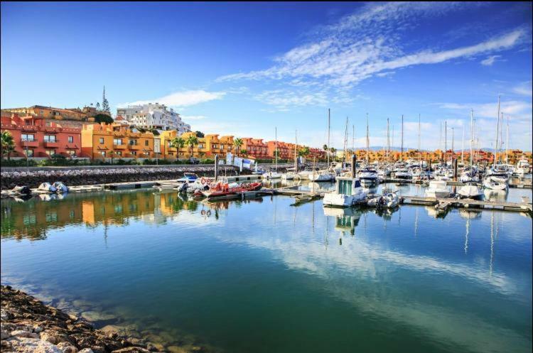 Luz Apartments Portimao Ngoại thất bức ảnh